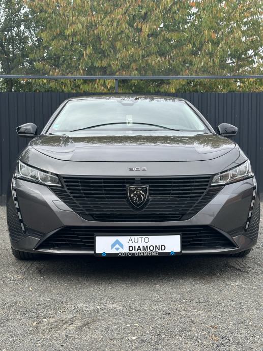 Peugeot 308 SW AUTOMATIK - TOP STANJE, fotografija 3