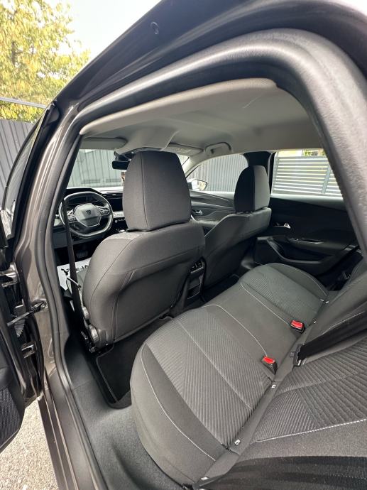 Peugeot 308 SW AUTOMATIK - TOP STANJE, fotografija 9
