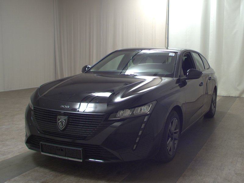 Peugeot 308 SW BlueHDi 130 Active automatik • Full LED • AHK, fotografija 2