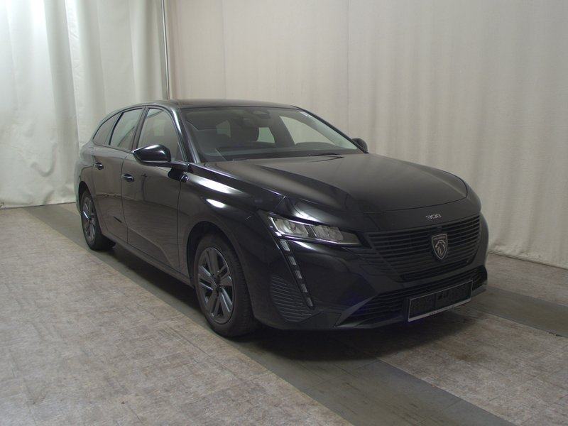 Peugeot 308 SW BlueHDi 130 Active automatik • Full LED • AHK, fotografija 3