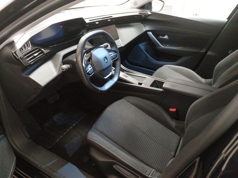 Peugeot 308 SW BlueHDi 130 Active automatik • Full LED • AHK, fotografija 6