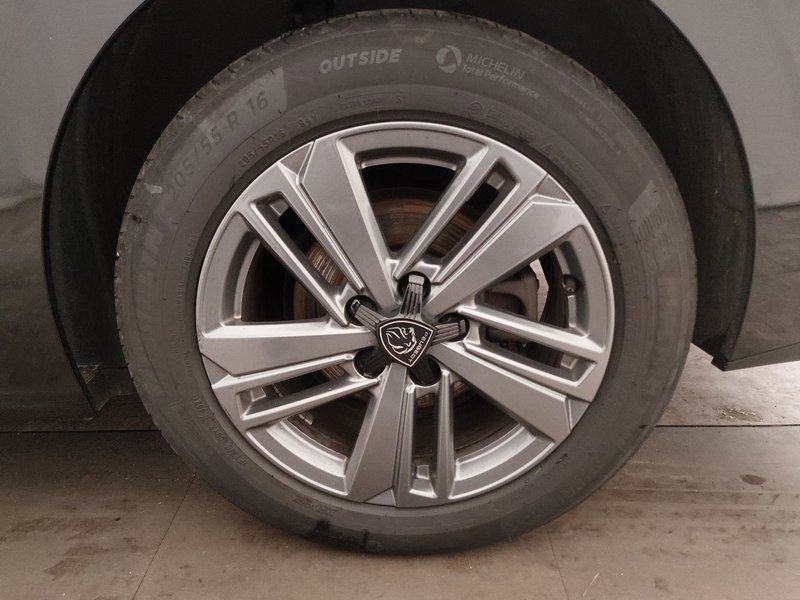 Peugeot 308 SW BlueHDi 130 Active automatik • Full LED • AHK, fotografija 8