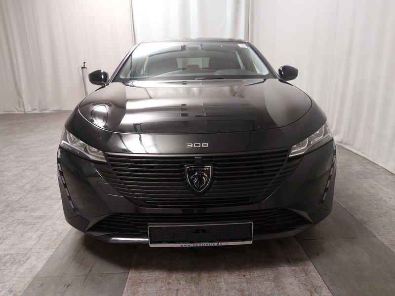 Peugeot 308 SW BlueHDi 130 Active automatik • Full LED • AHK, fotografija 9