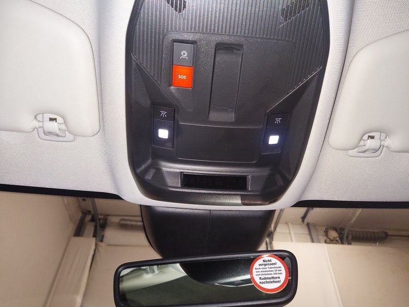 Peugeot 308 SW BlueHDi 130 Active automatik • Full LED • AHK, fotografija 13