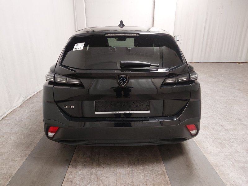 Peugeot 308 SW BlueHDi 130 Active automatik • Full LED • AHK, fotografija 14