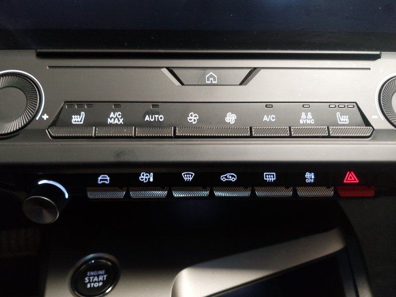 Peugeot 308 SW BlueHDi 130 Active automatik • Full LED • AHK, fotografija 15