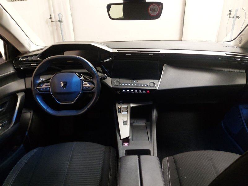 Peugeot 308 SW BlueHDi 130 Active automatik • Full LED • AHK, fotografija 17