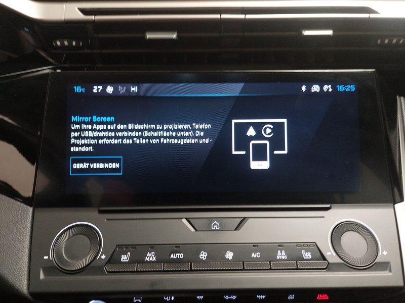 Peugeot 308 SW BlueHDi 130 Active automatik • Full LED • AHK, fotografija 20