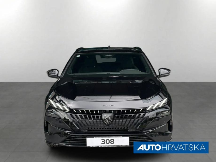 PEUGEOT 308 SW GT HYBRID 145 e-DCS6, 36.186,16 € - Akcija, fotografija 2