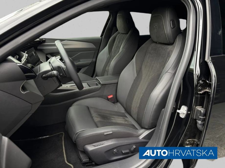PEUGEOT 308 SW GT HYBRID 145 e-DCS6, 36.186,16 € - Akcija, fotografija 10