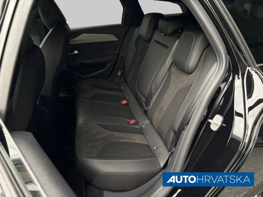 PEUGEOT 308 SW GT HYBRID 145 e-DCS6, 36.186,16 € - Akcija, fotografija 11
