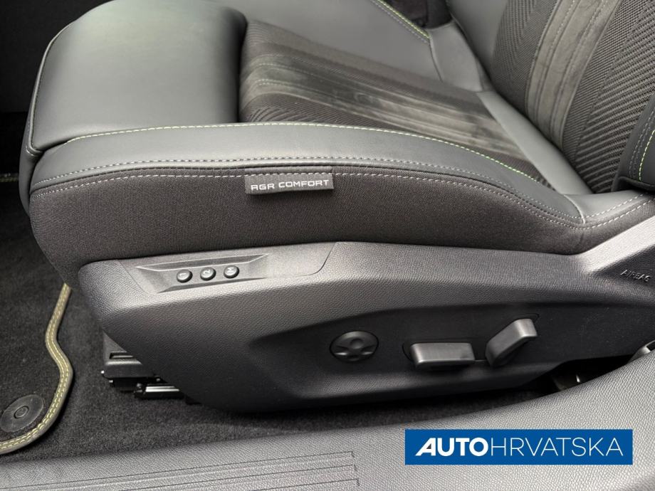 PEUGEOT 308 SW GT HYBRID 145 e-DCS6, 36.186,16 € - Akcija, fotografija 13