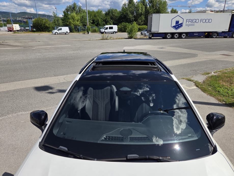 Peugeot 308 SW#GT LINE#AUTOMATIK#Panorama#Servisna#Jamstvo#LEASING, pogled izvana - slika 3