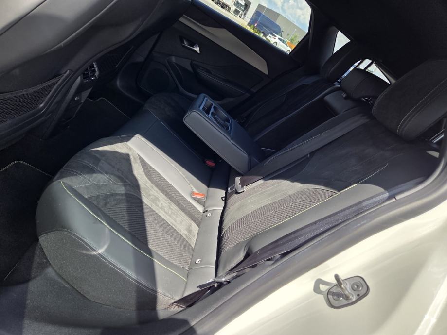 Peugeot 308 SW#GT LINE#AUTOMATIK#Panorama#Servisna#Jamstvo#LEASING, fotografija 19