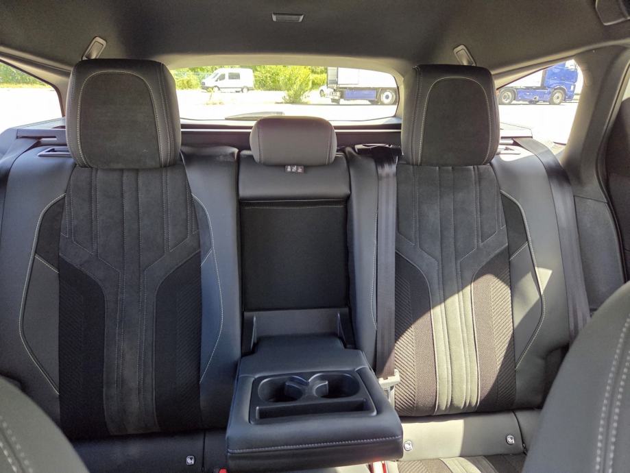 Peugeot 308 SW#GT LINE#AUTOMATIK#Panorama#Servisna#Jamstvo#LEASING, fotografija 20