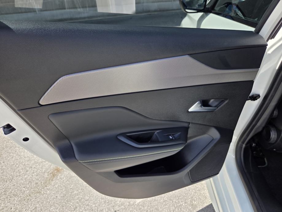 Peugeot 308 SW#GT LINE#AUTOMATIK#Panorama#Servisna#Jamstvo#LEASING, fotografija 18