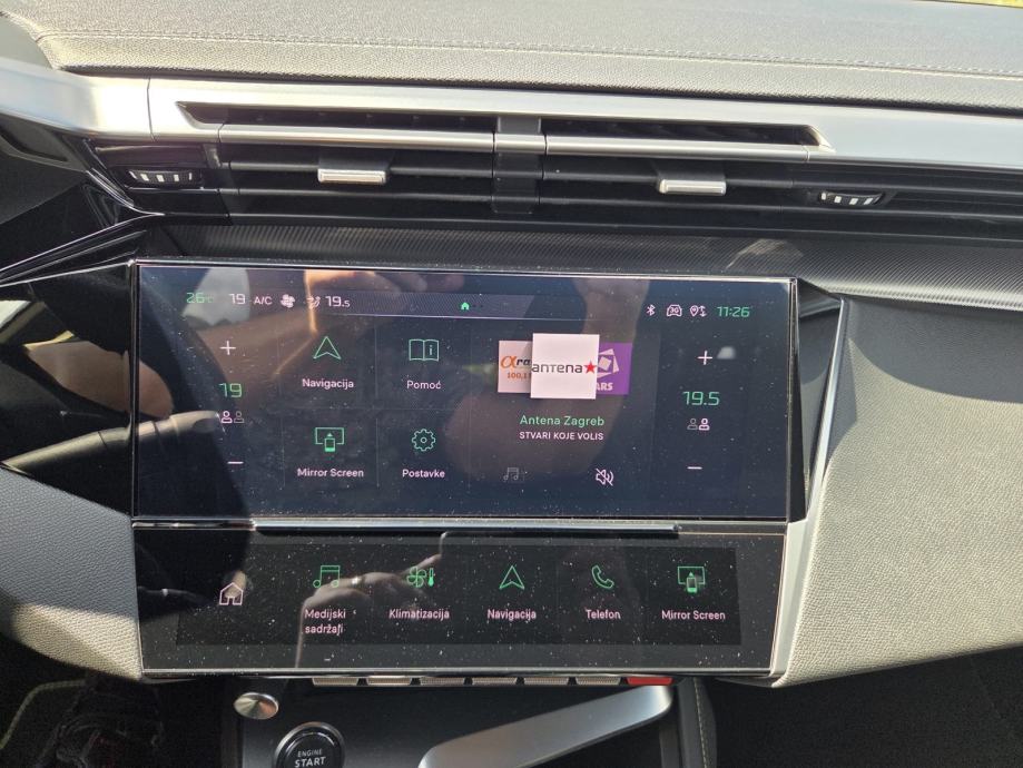 Peugeot 308 SW#GT LINE#AUTOMATIK#Panorama#Servisna#Jamstvo#LEASING, fotografija 17