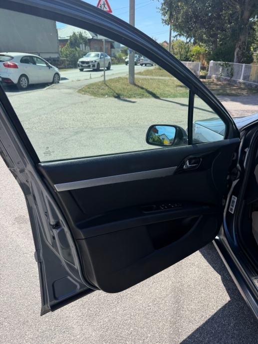 Peugeot 407 2,0 HDi 16V AUTO ODLICAN BEZ GRESKE, fotografija 18