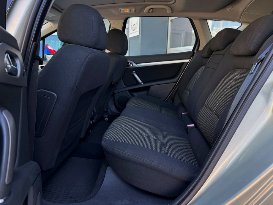 Peugeot 407 SW ST Confort 2.0 HDi 16V |PANO|PDC|XENON, fotografija 11