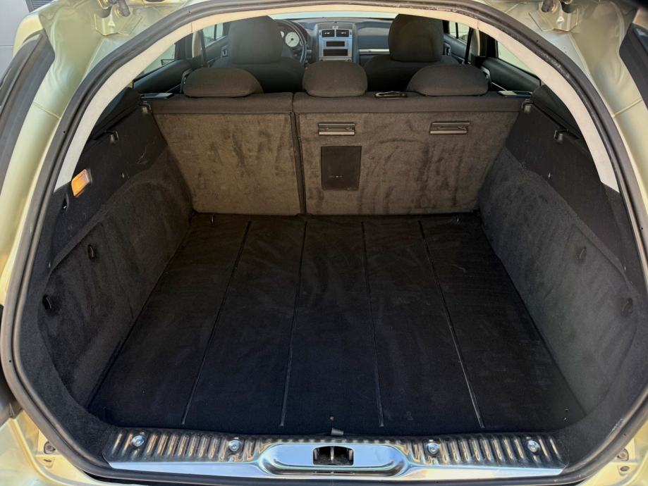 Peugeot 407 SW ST Confort 2.0 HDi 16V |PANO|PDC|XENON, fotografija 16