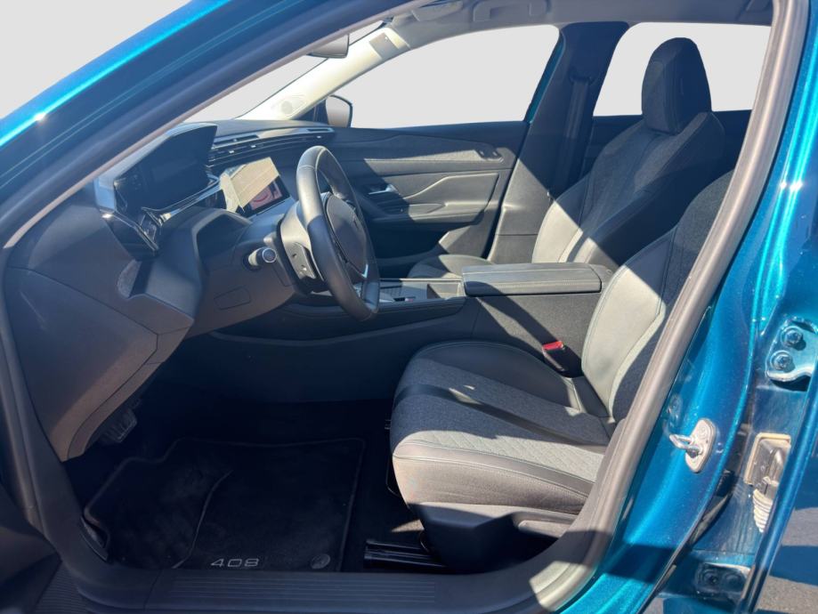 PEUGEOT 408 1.2 PureTech 130 KS AUTOMATIK ALLURE *VOZILO S JAMSTVOM*, fotografija 12
