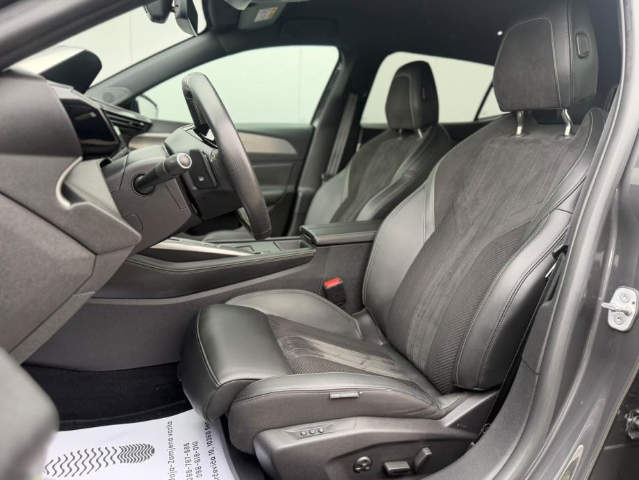 Peugeot 408 1.2 TURBO GT 130 KS AUTOMATIK FULL *360 Kamere*Led*Virtual, fotografija 11