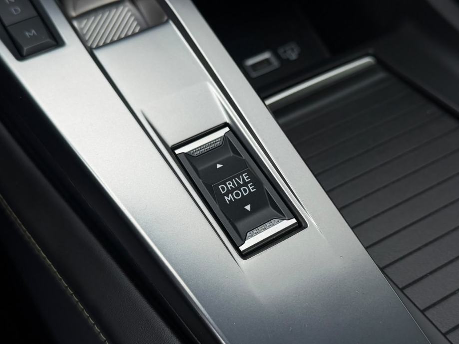 Peugeot 408 1.2 TURBO GT 130 KS AUTOMATIK FULL *360 Kamere*Led*Virtual, fotografija 14