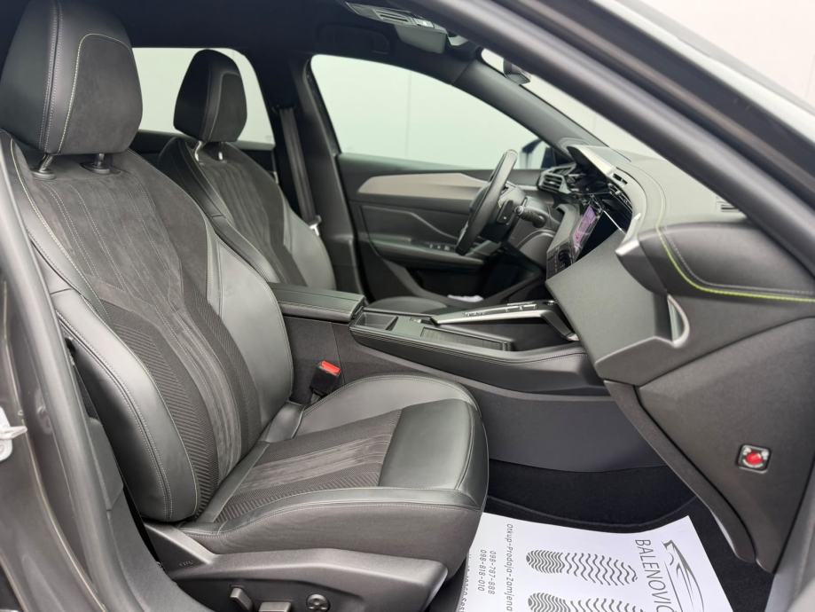 Peugeot 408 1.2 TURBO GT 130 KS AUTOMATIK FULL *360 Kamere*Led*Virtual, fotografija 17