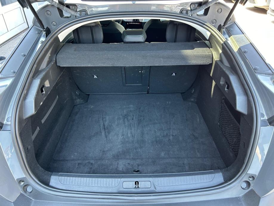 Peugeot 408 ALLURE HYBRID 145 e-DCS6 - 10.000 km - REG 1 GOD!, fotografija 7