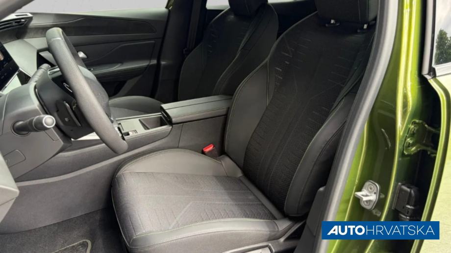 PEUGEOT 408 GT HYBRID 145 e-DCS6, 34.605,43 € - Akcija, fotografija 11