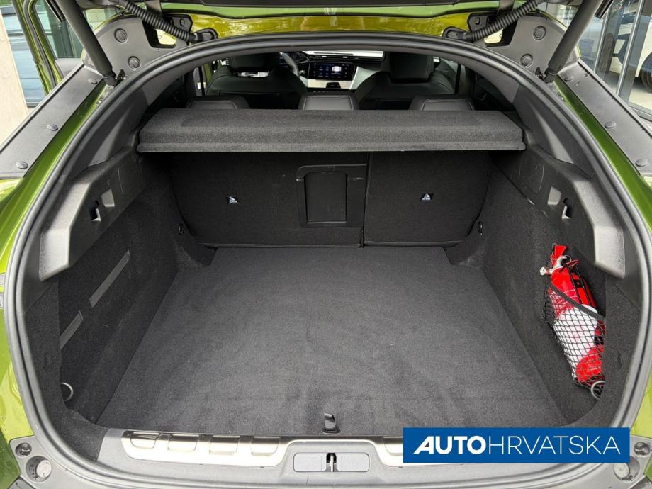 PEUGEOT 408 GT HYBRID 145 e-DCS6, 34.605,43 € - Akcija, fotografija 13