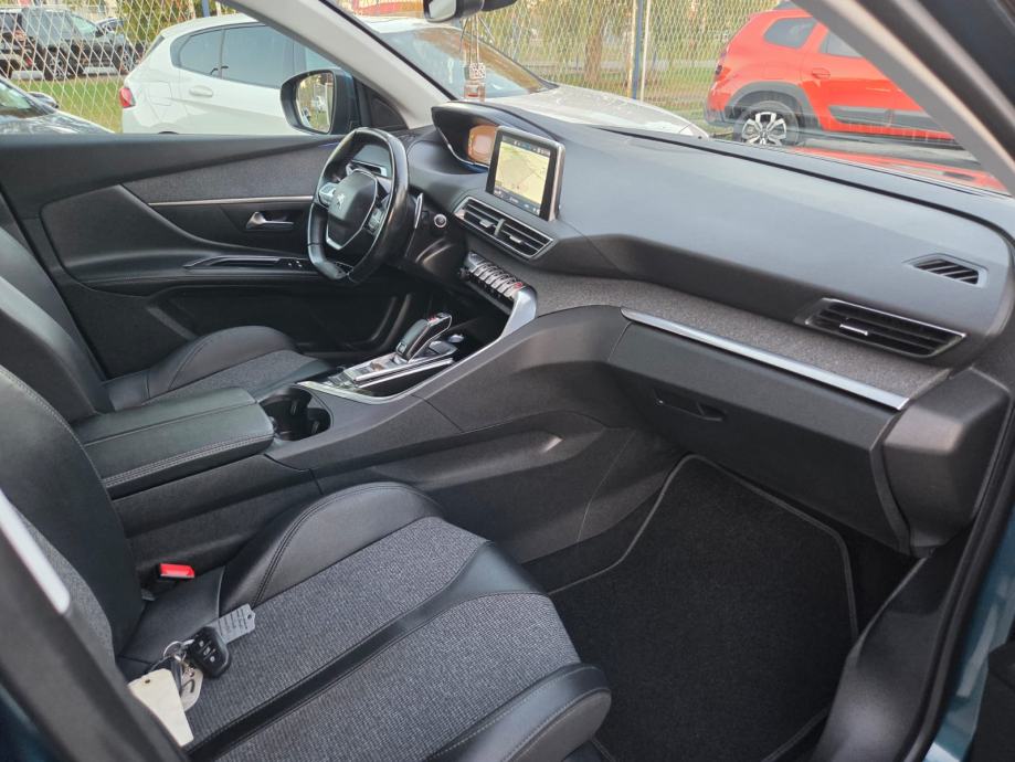 Peugeot 5008 1,2 130 ks-7 SJEDALA* AUTOMATIK *, fotografija 19