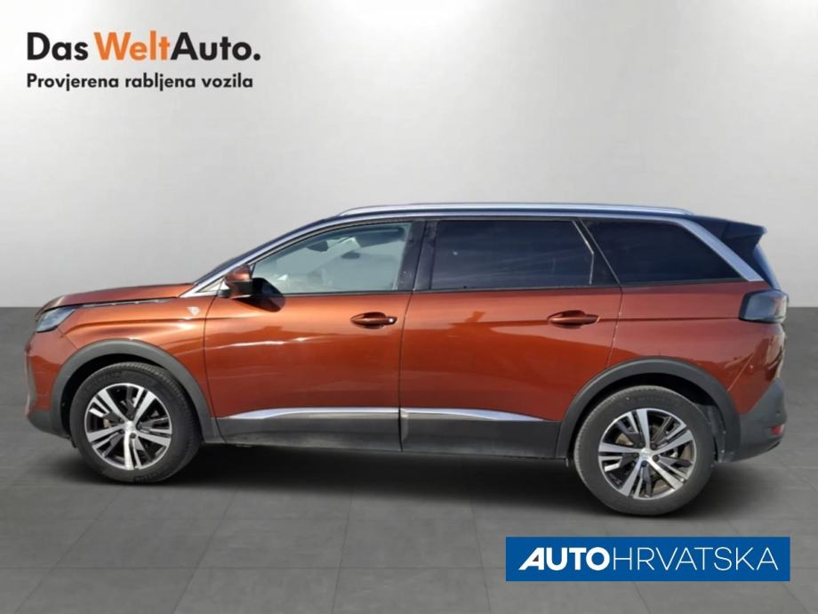 PEUGEOT 5008 1.2 PURE TECH - JAMSTVO 15 MJESECI, 18.900,00 €, fotografija 8