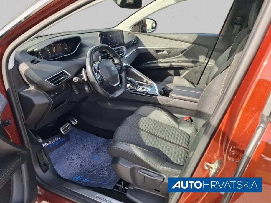 PEUGEOT 5008 1.2 PURE TECH - JAMSTVO 15 MJESECI, 18.900,00 €, fotografija 9