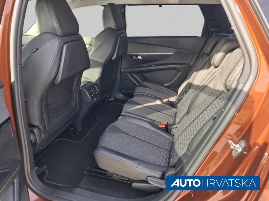 PEUGEOT 5008 1.2 PURE TECH - JAMSTVO 15 MJESECI, 18.900,00 €, fotografija 10