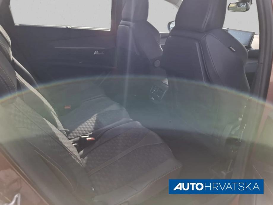 PEUGEOT 5008 1.2 PURE TECH - JAMSTVO 15 MJESECI, 18.900,00 €, fotografija 11