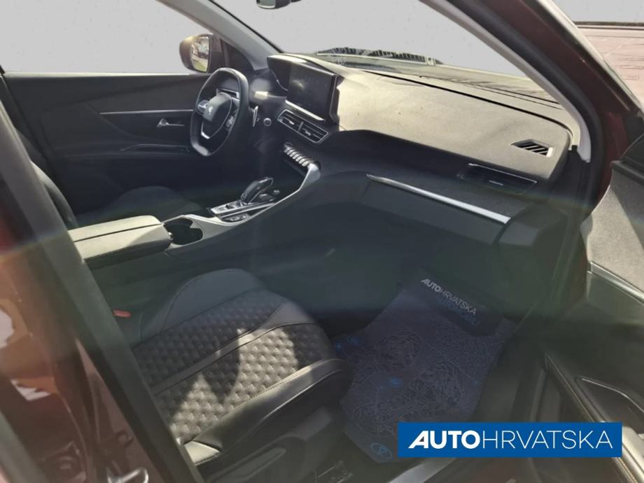 PEUGEOT 5008 1.2 PURE TECH - JAMSTVO 15 MJESECI, 18.900,00 €, fotografija 12