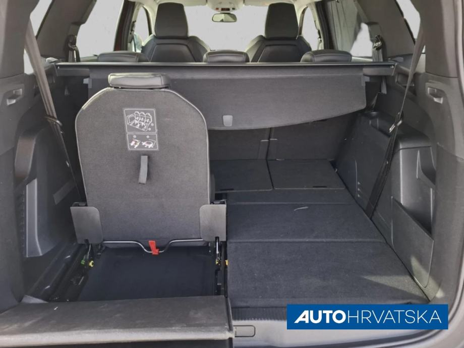 PEUGEOT 5008 1.2 PURE TECH - JAMSTVO 15 MJESECI, 18.900,00 €, fotografija 13