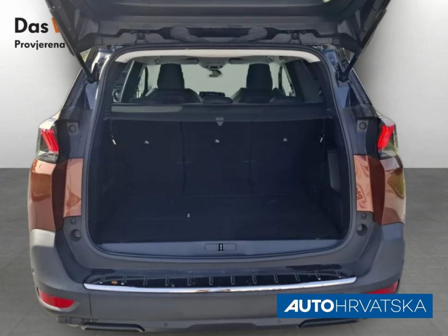 PEUGEOT 5008 1.2 PURE TECH - JAMSTVO 15 MJESECI, 18.900,00 €, fotografija 14