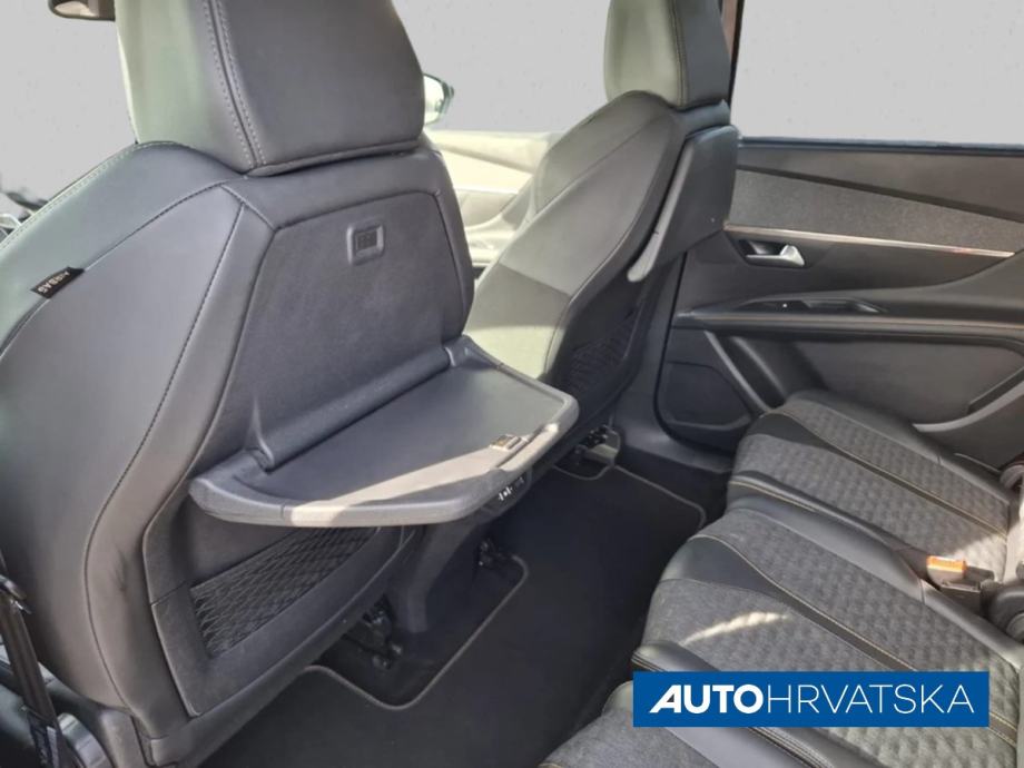 PEUGEOT 5008 1.2 PURE TECH - JAMSTVO 15 MJESECI, 18.900,00 €, fotografija 15