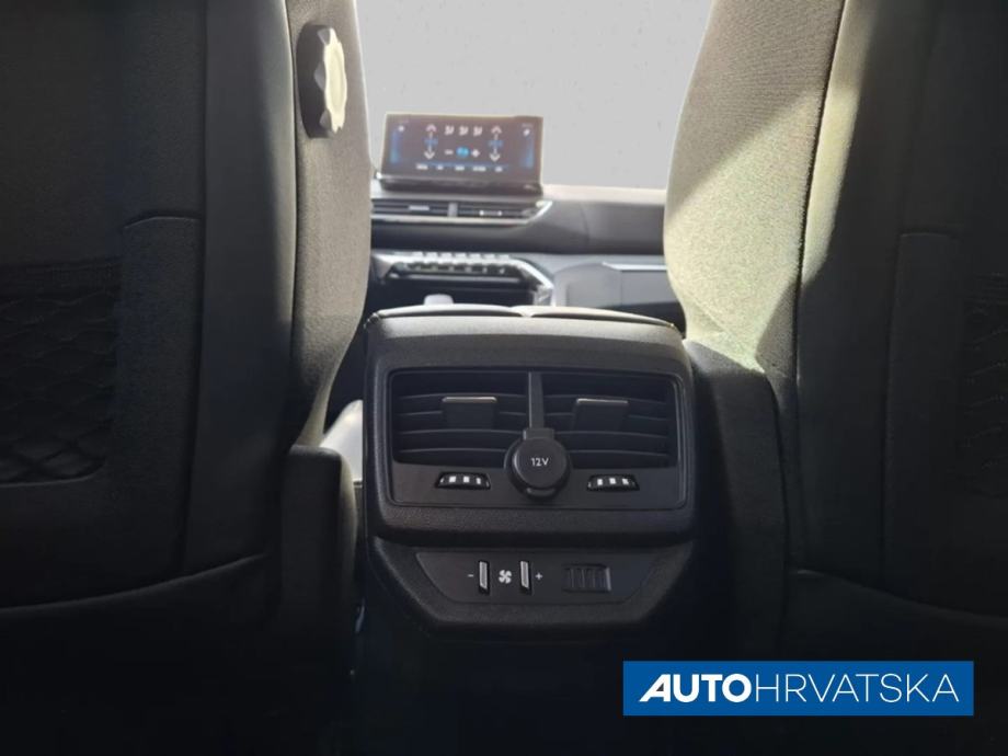 PEUGEOT 5008 1.2 PURE TECH - JAMSTVO 15 MJESECI, 18.900,00 €, fotografija 16