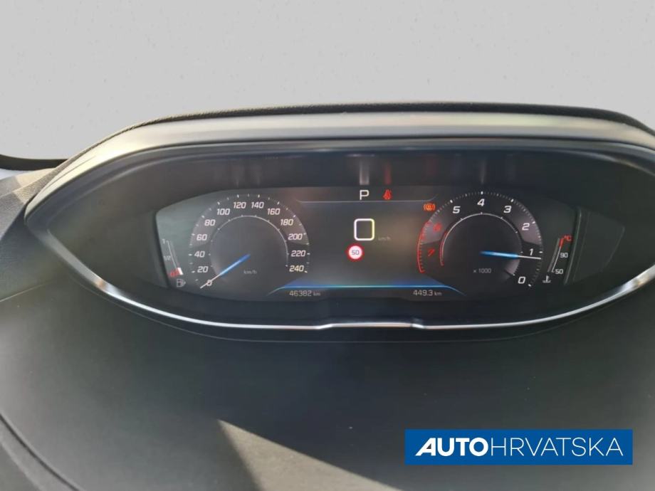 PEUGEOT 5008 1.2 PURE TECH - JAMSTVO 15 MJESECI, 18.900,00 €, fotografija 17