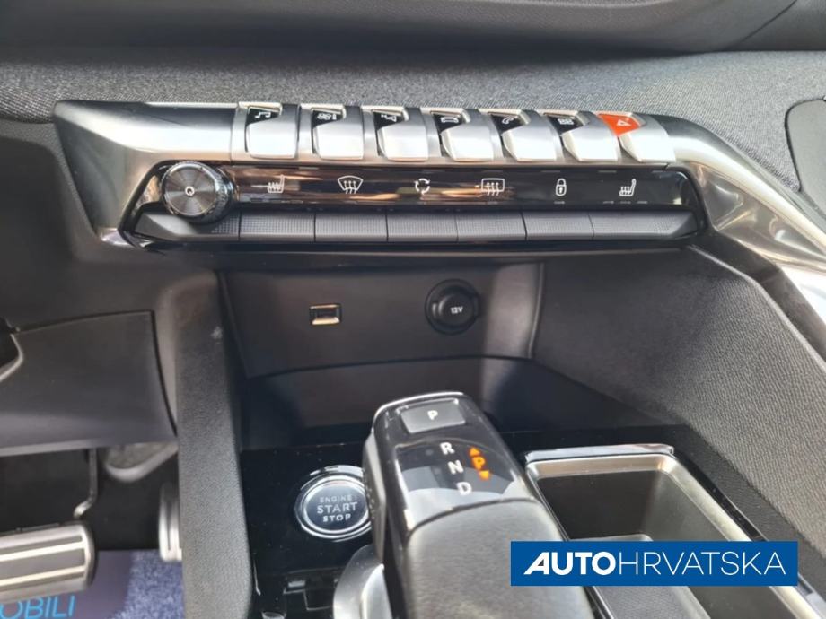 PEUGEOT 5008 1.2 PURE TECH - JAMSTVO 15 MJESECI, 18.900,00 €, fotografija 18