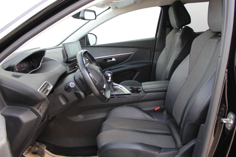 Peugeot 5008 1,2 PureTech 130 S&S Allure Business *7 SJEDALA*, fotografija 8