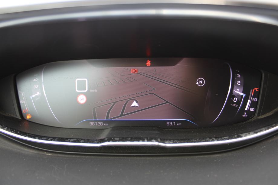 Peugeot 5008 1,2 PureTech 130 S&S Allure Business *7 SJEDALA*, fotografija 16