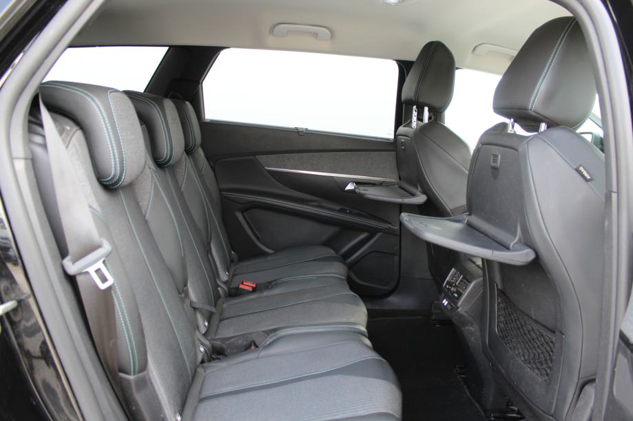 Peugeot 5008 1,2 PureTech 130 S&S Allure Business *7 SJEDALA*, fotografija 13