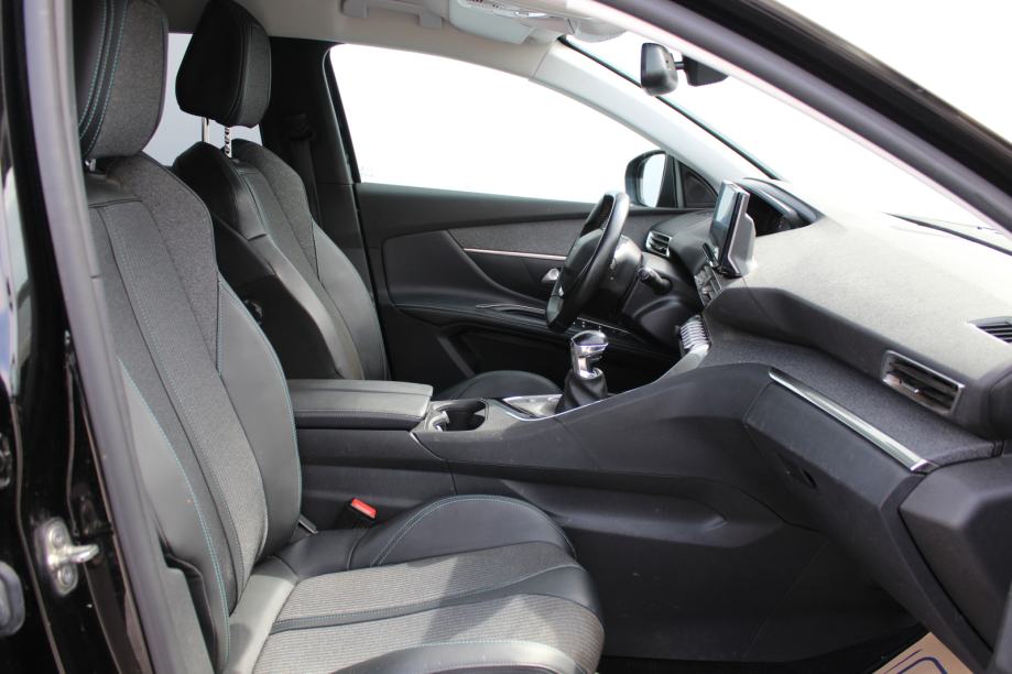 Peugeot 5008 1,2 PureTech 130 S&S Allure Business *7 SJEDALA*, fotografija 12