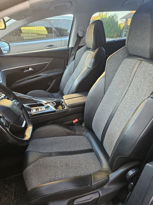 Peugeot 5008 1,2 PureTech ALLURE/Automatik, fotografija 8