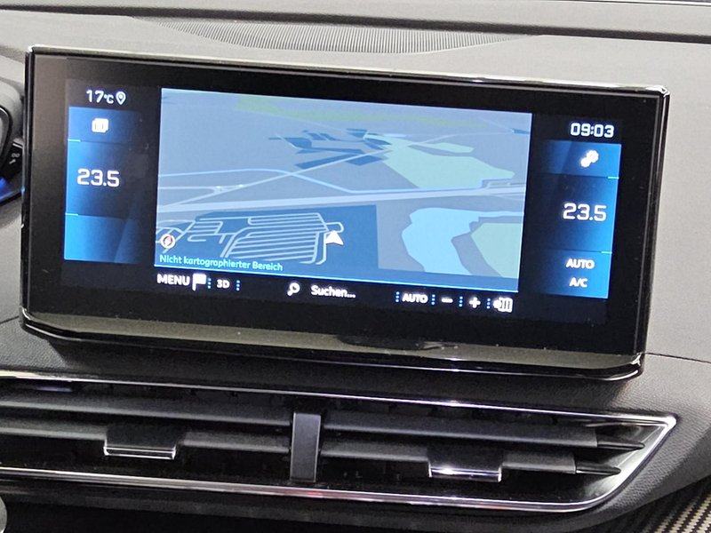 Peugeot 5008 1.2 PureTech Allure • LED • digitalni instrumenti, fotografija 7