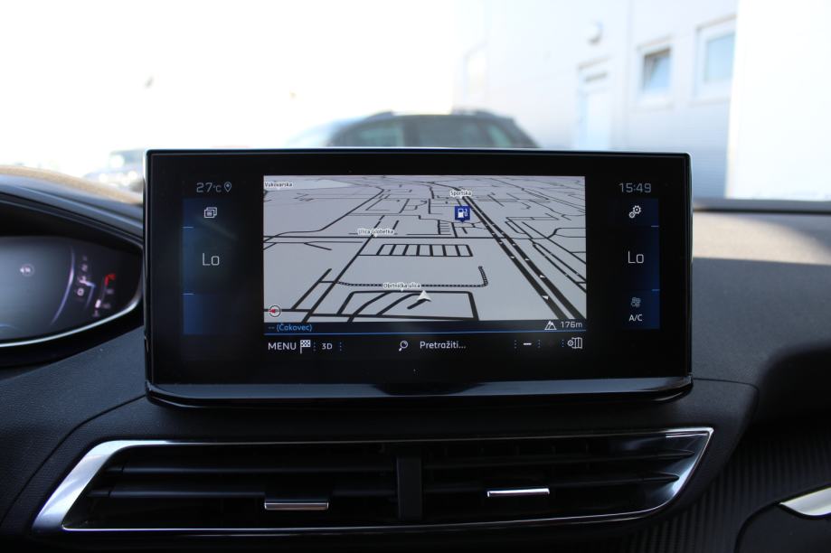 Peugeot 5008 1,5 BlueHDI 130 S&S Active Business *7 SJEDALA*, fotografija 13